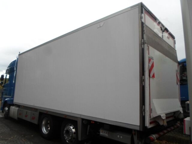 Рефрижераторный грузовик DAF XF 410/ 6x2/ Anhänger / Tiefkühler