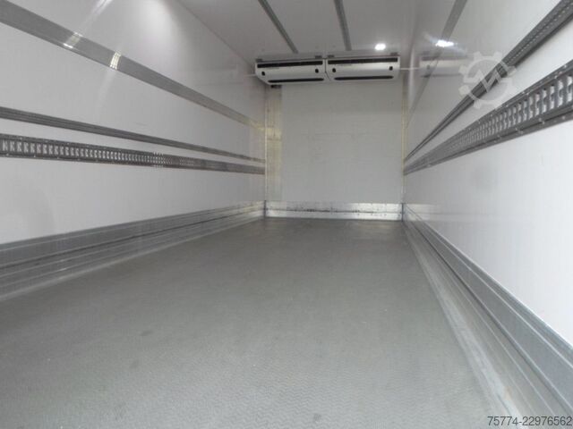 Рефрижераторный грузовик DAF XF 410/ 6x2/ Anhänger / Tiefkühler