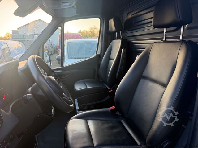 Фургон с высокой крышей MERCEDES-BENZ Sprinter 214 CDI L2H2 Kamera 2x Schiebetür