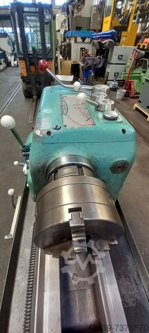 LZ车床 Harrison L 12