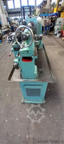 LZ车床 Harrison L 12