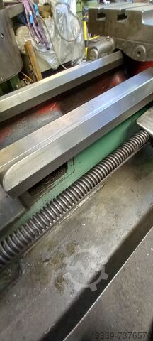 LZ车床 Harrison L 12