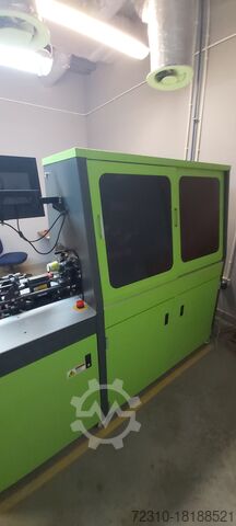 Digitálny tlačový stroj Inkcups HELIX