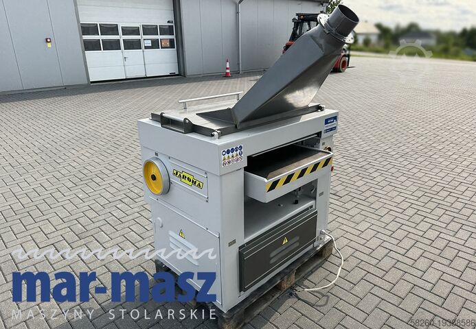 Storio obliavimo staklės JAROMA DSMD-63