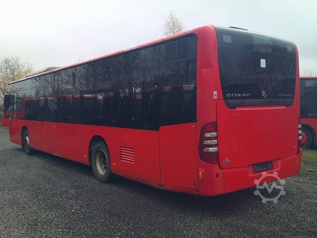 Mestni avtobus MERCEDES-BENZ 0 530 Citaro, .: 1844