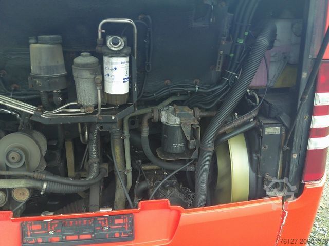 Mestni avtobus MERCEDES-BENZ 0 530 Citaro, .: 1844