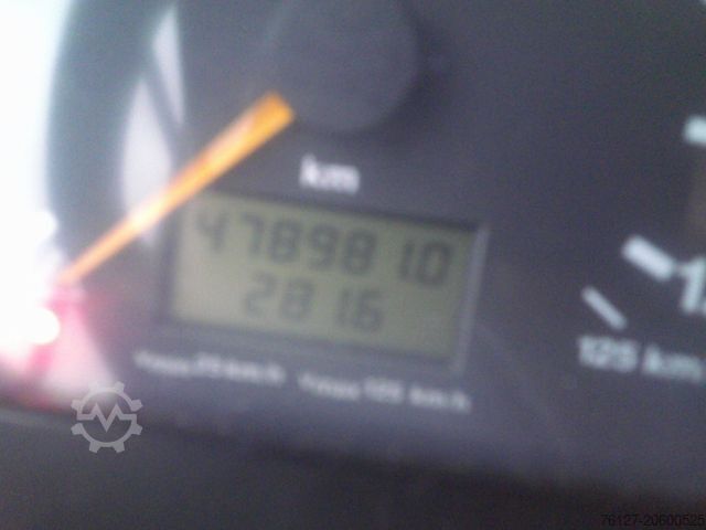 Mestni avtobus SOLARIS Urbino 8.9H Midibus, Klima, .: 1842