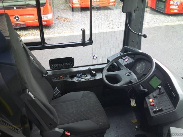 Autocarro urbano MAN A 20, Lions City, Top-Zustand, .: 1849