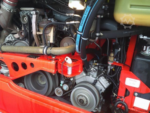 Autocarro urbano MAN A 20, Lions City, Top-Zustand, .: 1849