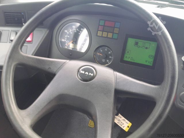 Autocarro urbano MAN A 20, Lions City, Top-Zustand, .: 1849