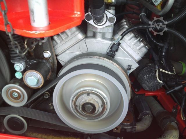 Autocarro urbano MAN A 20, Lions City, Top-Zustand, .: 1849