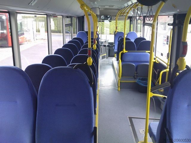 Autocarro urbano MAN A 20, Lions City, Top-Zustand, .: 1849