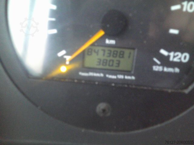 Autocarro urbano MAN A 20, Lions City, EURO 5, KLIMA, ID.-Nr.: 1851