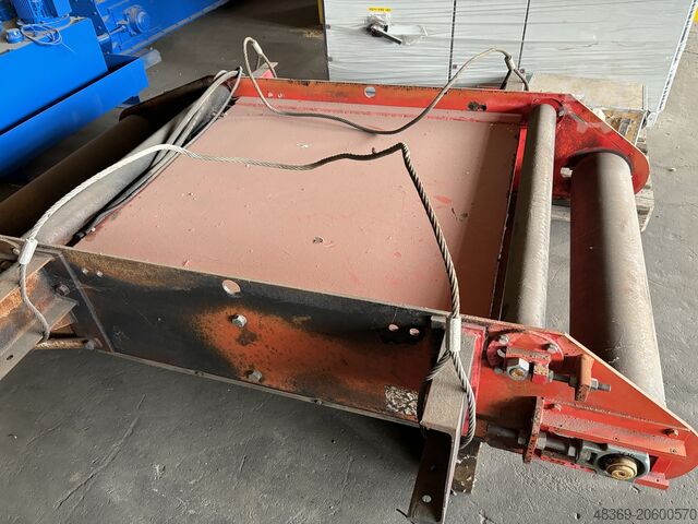 Imán HAMMEL KOMPTECH DOPPSTADT 