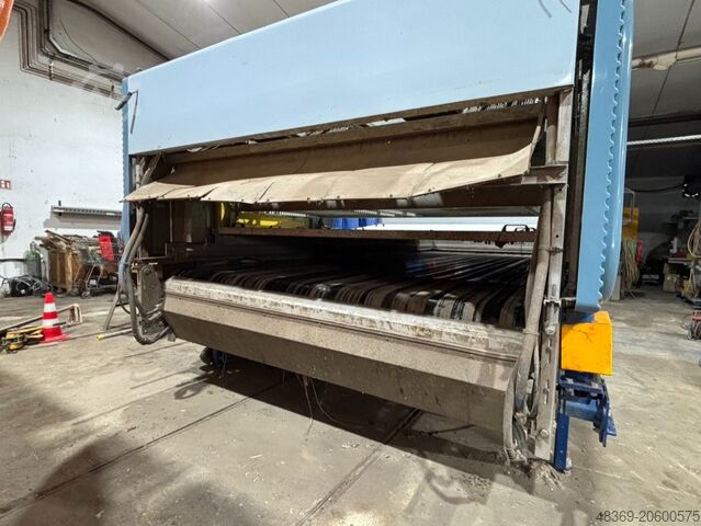 光学分拣机 Pellenc Mistral 2400