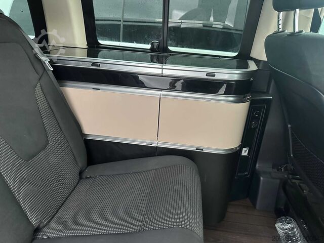 Caravan/camper Mercedes Marco Polo 250d |2022|EURO 6| Automatico | Venditore professionale