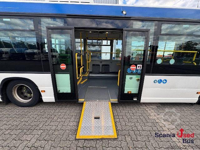 Pilsētas autobuss Scania Citywide LE 12m