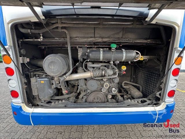 Pilsētas autobuss Scania Citywide LE 12m