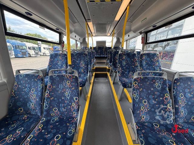 Pilsētas autobuss Scania Citywide LE 12m