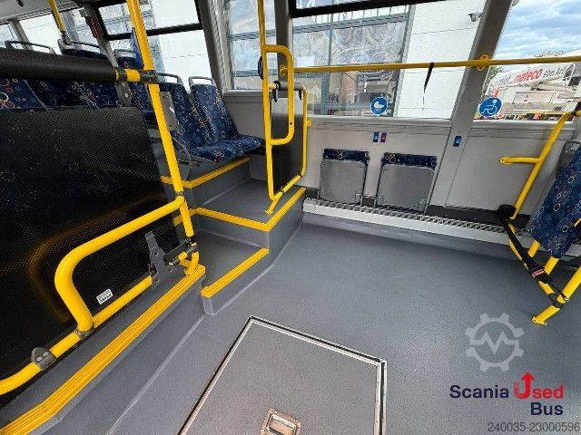Pilsētas autobuss Scania Citywide LE 12m