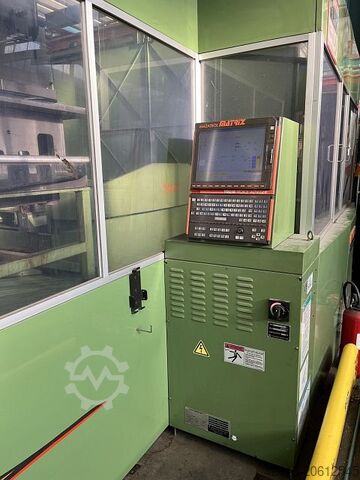 ศูนย์เครื่องจักรกล - แนวนอน MAZAK FH-10800