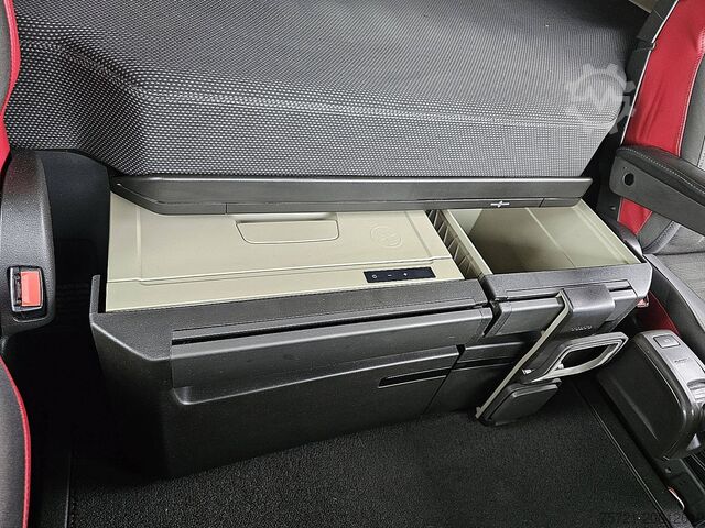 VOLVO FH 500 Voight retarder