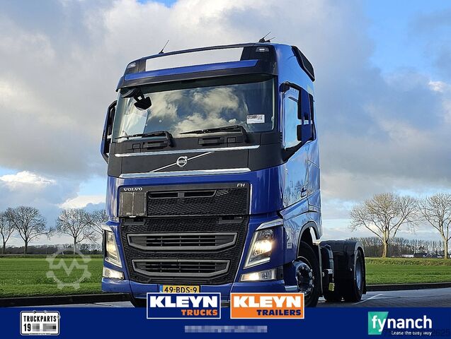 Venjulegur SZM VOLVO FH 420 Globetrotter