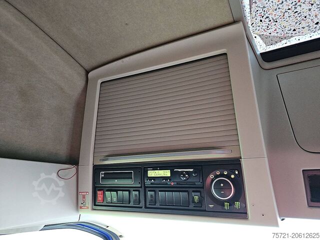 Venjulegur SZM VOLVO FH 420 Globetrotter