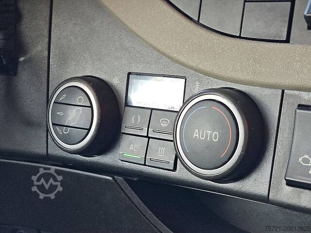 Venjulegur SZM VOLVO FH 420 Globetrotter