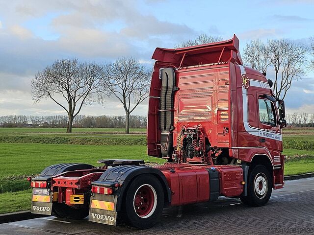 Venjulegur SZM VOLVO FM 11.450 GLOBETROTTER