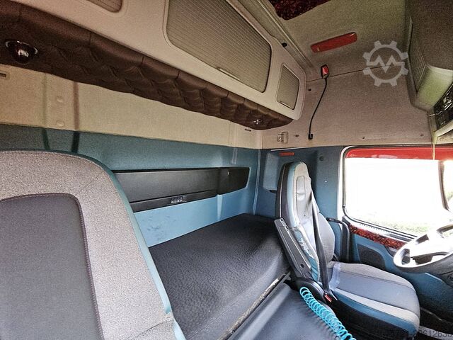 Venjulegur SZM VOLVO FM 11.450 GLOBETROTTER