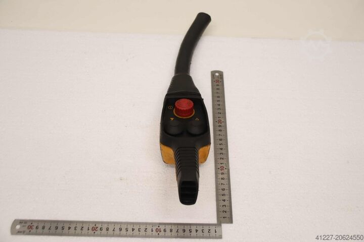 Telecomando gru Demag DSK3 DP2 2-stufig