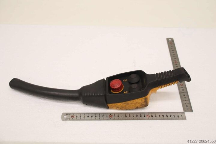 Telecomando gru Demag DSK3 DP2  2-stufig