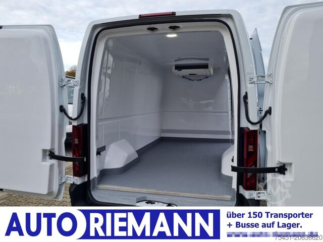 ون یخچال دار Renault Master 35 Kühlkasten L3 Carrier Stand + Fahrkühlung