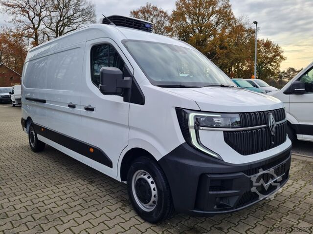 ون یخچال دار Renault Master 35 Kühlkasten L3 Carrier Stand + Fahrkühlung