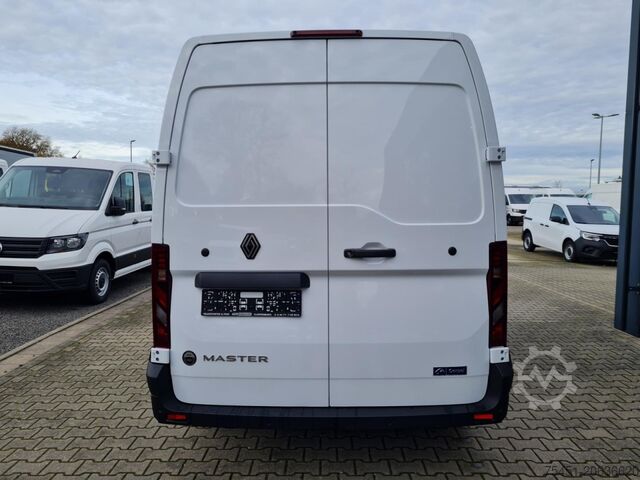 ون یخچال دار Renault Master 35 Kühlkasten L3 Carrier Stand + Fahrkühlung