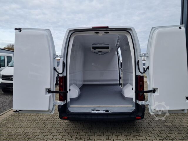 ون یخچال دار Renault Master 35 Kühlkasten L3 Carrier Stand + Fahrkühlung