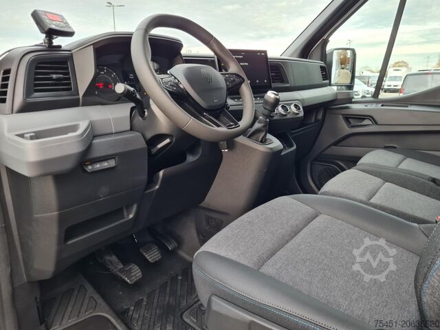 ون یخچال دار Renault Master 35 Kühlkasten L3 Carrier Stand + Fahrkühlung