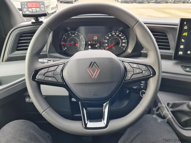 ون یخچال دار Renault Master 35 Kühlkasten L3 Carrier Stand + Fahrkühlung