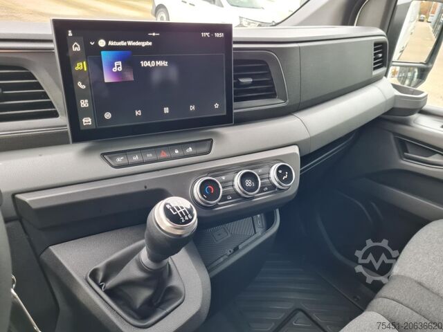 ون یخچال دار Renault Master 35 Kühlkasten L3 Carrier Stand + Fahrkühlung