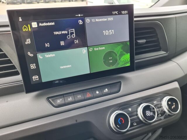 ون یخچال دار Renault Master 35 Kühlkasten L3 Carrier Stand + Fahrkühlung