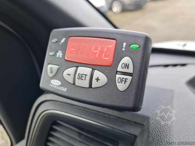 ون یخچال دار Renault Master 35 Kühlkasten L3 Carrier Stand + Fahrkühlung