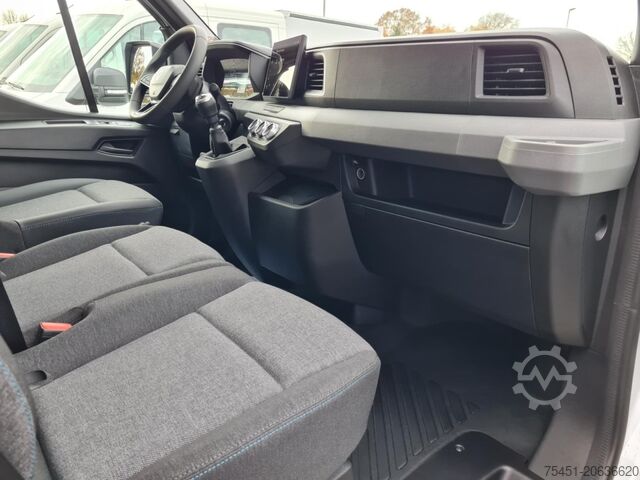 ون یخچال دار Renault Master 35 Kühlkasten L3 Carrier Stand + Fahrkühlung