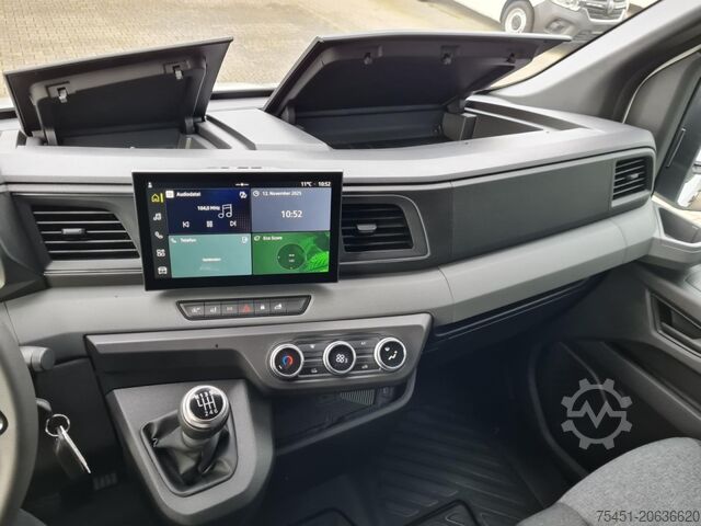 ون یخچال دار Renault Master 35 Kühlkasten L3 Carrier Stand + Fahrkühlung