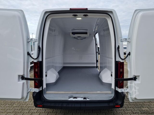 ون یخچال دار Renault Master 35 Kühlkasten L3 Carrier Stand + Fahrkühlung