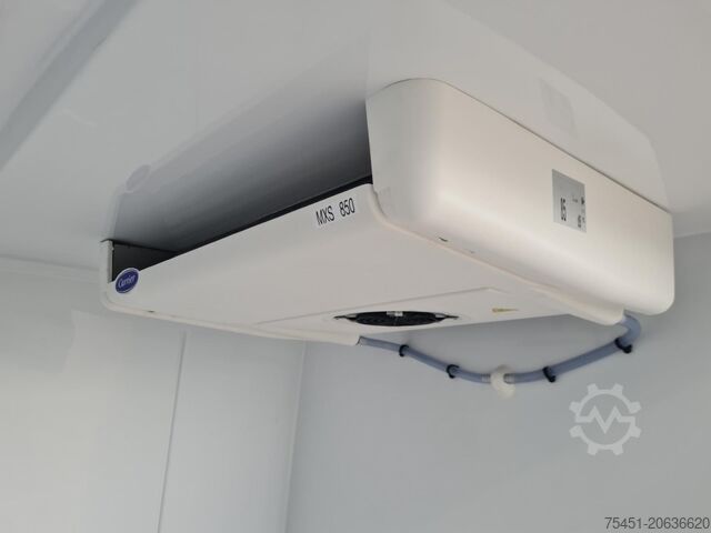 ون یخچال دار Renault Master 35 Kühlkasten L3 Carrier Stand + Fahrkühlung