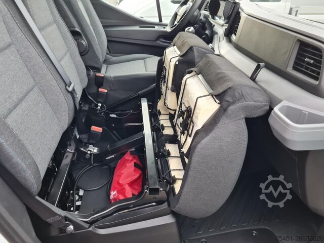 ون یخچال دار Renault Master 35 Kühlkasten L3 Carrier Stand + Fahrkühlung