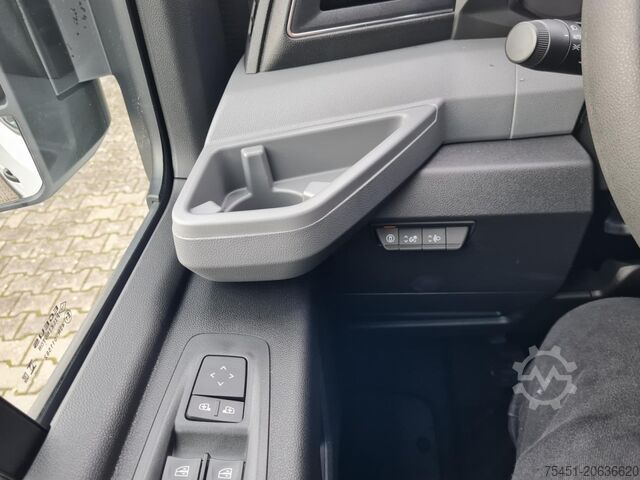 ون یخچال دار Renault Master 35 Kühlkasten L3 Carrier Stand + Fahrkühlung
