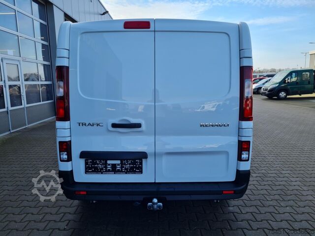 Furgoneta Renault Trafic Kasten dCi 130 L2H1 Komfort AHK LED Allwetter