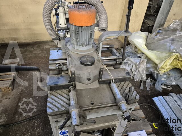 STB F-A401 STB F-A401